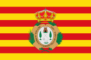 Bandera de Chiva