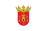 Bandera de Chulilla