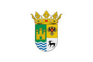 Bandera de Cortes de Pallás