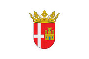 Bandera de Cotes
