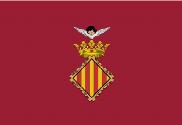 Bandera de Cullera