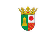 Bandera de Daimús