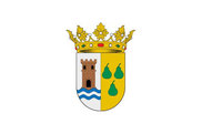 Bandera de Dos Aguas