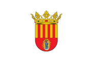 Bandera de Foios