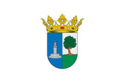 Bandera de Font de la Figuera, la