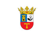 Bandera de Fortaleny