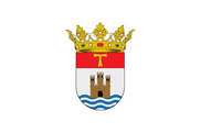 Bandera de Gavarda