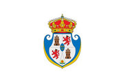 Bandera de Gestalgar