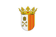 Bandera de Godelleta
