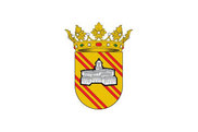 Bandera de Granja de la Costera, la