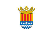 Bandera de Guadassuar