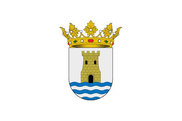 Bandera de Guardamar de la Safor