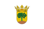 Bandera de Higueruelas