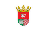 Bandera de Llanera de Ranes