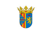Bandera de Llocnou de Sant Jeroni