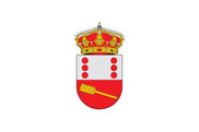 Bandera de Llutxent