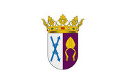 Bandera de Losa del Obispo
