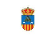 Bandera de Meliana