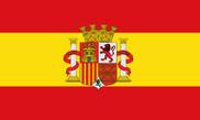 Bandera de España Escudo II República