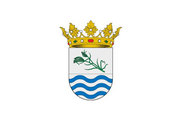 Bandera de Millares