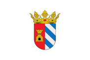 Bandera de Mislata