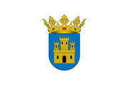 Bandera de Mogente/Moixent