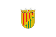 Bandera de Náquera