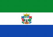 Bandera de Mijas