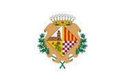 Bandera de Olocau