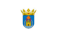 Bandera de Ontinyent