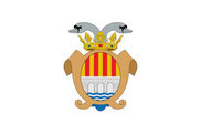 Bandera de Paiporta