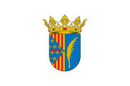 Bandera de Palma de Gandía