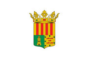 Bandera de Picassent