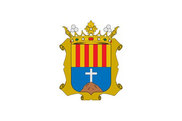 Bandera de Pobla de Farnals, la