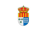 Bandera de Pobla de Vallbona, la