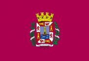 Bandera de Cartagena 
