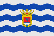 Bandera de Quart de les Valls
