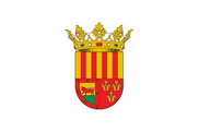 Bandera de Real de Gandía
