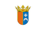 Bandera de Riba-roja de Túria