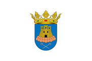 Bandera de Rugat