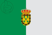 Bandera de Boadilla del Monte
