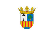 Bandera de San Antonio de Benagéber