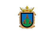 Bandera de Segart