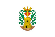 Bandera de Serra