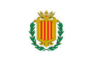 Bandera de Siete Aguas