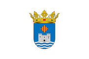 Bandera de Simat de la Valldigna