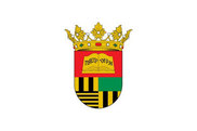 Bandera de Terrateig