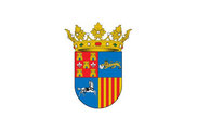 Bandera de Torrebaja