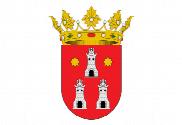 Bandera de Torrent