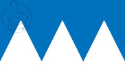 Bandera de Becerril de la Sierra